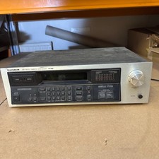 Vintage telefunken tt750 for sale  HEANOR