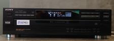 Lecteur cds sony d'occasion  Strasbourg-