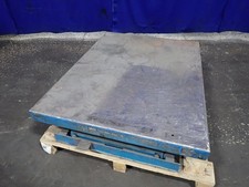 Lift table 10250080002 for sale  Euclid
