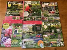 Schöner garten spezial gebraucht kaufen  Neu-Ulm
