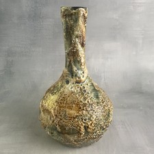 Vase céramique glaçure d'occasion  Ervy-le-Châtel