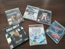 Lotto giochi ps3 usato  Grezzana