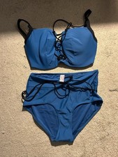 Turquoise blue sexy for sale  TORPOINT