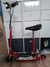 Scooter 120w foldable for sale  LONDON