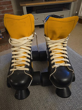 Old school bauer for sale  ASHBOURNE