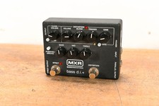 Mxr m80 bass for sale  Franklin