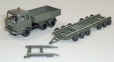 Wiking hanomag henschel gebraucht kaufen  Bremervörde