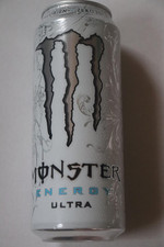 Monster ultra 2016 gebraucht kaufen  Aue