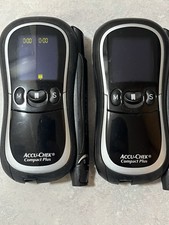 Accu check compact for sale  Orem