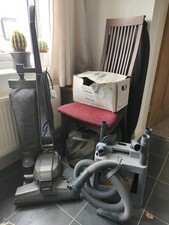 Hoover kirby vacuum for sale Hoover kirby vacuum for sale  LIVERPOOL