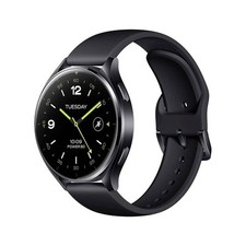 Xiaomi Watch 2 Smartwatch 46mm GPS NFC SpO2 Czarny - wyświetlacz 1,43 cala na sprzedaż  PL