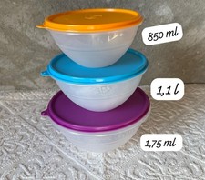 Set ciotole meraviglia usato  Ricadi