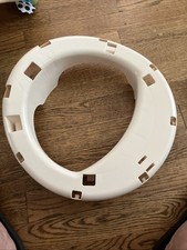 Usado, Base de assento giratória de plástico Fisher Price Rainforest Jumperoo • Peça de reposição comprar usado  Enviando para Brazil