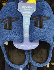 Playstation mens blue for sale  BARKING