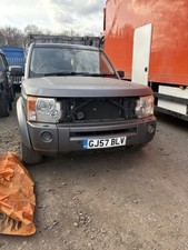 Land rover discovery for sale  BEDWORTH