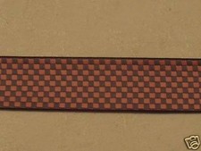 Ancien galon tisse d'occasion Ancien galon tisse d'occasion  France