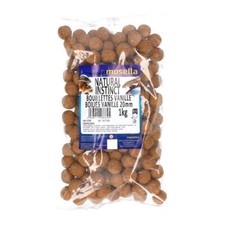 Mosella boilies vanille gebraucht kaufen  Kirchheim