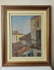 Rubens gariani olio usato  Roma
