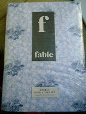 Bedeck double bedding for sale  HEBDEN BRIDGE