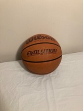 Wilson evolution indoor for sale  Burlington