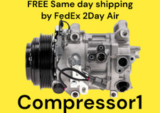 Compressor 2013 2018 for sale  San Fernando