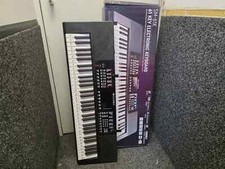 61k key keyboard for sale  BIRMINGHAM