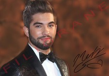 Kendji girac color d'occasion  Expédié en Belgium
