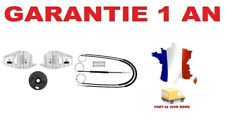 Kit paration vitre d'occasion  Le Poinçonnet