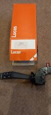 Lucas sqb122 switch for sale  ASHBOURNE