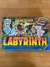 Elektronik labyrinth ravensbur gebraucht kaufen  Nagold