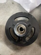 Machined idler mini for sale  El Dorado Springs