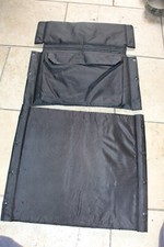 Wheelchair seat back for sale  NORTHAMPTON