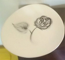Assiettes anciennes plates d'occasion  Roquefort-les-Pins