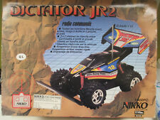 Dictator jr2 buggy d'occasion  France