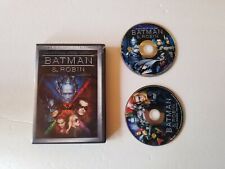 Batman Robin (DVD, 2005, Conjunto de 2 Discos, Edição Especial) comprar usado  Enviando para Brazil