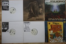 Hip vinyl plattensammlung gebraucht kaufen  Offenburg