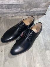 Suit shoes leather for sale  Ireland