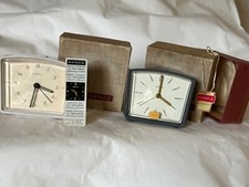 Sveglia vintage corda usato  Livorno
