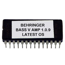 Behringer bass amp usato  Italia