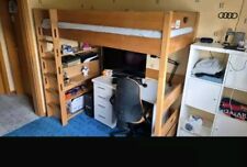 Riginal paidi hochbett gebraucht kaufen  Ochtrup