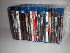 Bluray film sammlung gebraucht kaufen  Springe