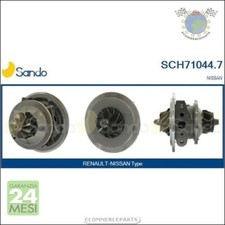 Coreassy turbo turbina usato  Roma