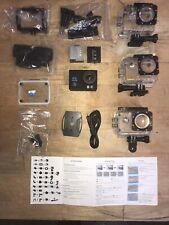 Action cam full usato Action cam full usato  Sciacca