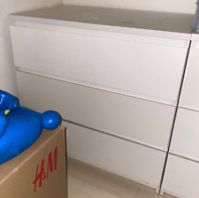 Malm kommode schubladen gebraucht kaufen  Obertshausen