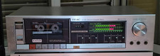 Piastra cassette teac usato  Casoria