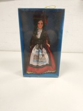 Bambola souvenir italia usato  Ferrara