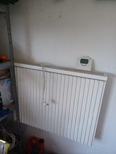 Elektroheizung wibo gebraucht kaufen  Weste