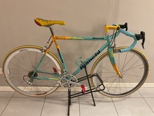 Bianchi mega pro usato  Treviglio