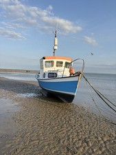 24 ft boat for sale 24 ft boat for sale Hockley