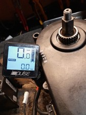 Impulse lcd compact gebraucht kaufen  Tamm